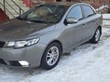 Kia Cerato 2009 года за 4 200 000 тг. в Актобе – фото 2