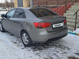 Kia Cerato 2009 года за 4 200 000 тг. в Актобе – фото 4