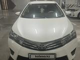 Toyota Corolla 2014 года за 7 500 000 тг. в Алматы