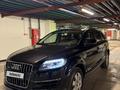 Audi Q7 2010 года за 9 500 000 тг. в Алматы – фото 9