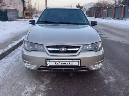 Daewoo Nexia 2012 года за 1 170 000 тг. в Астана – фото 3