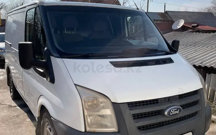 Ford Transit 2011 года за 5 500 000 тг. в Алматы