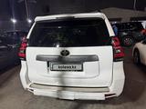 Toyota Land Cruiser Prado 2021 года за 18 500 000 тг. в Шымкент – фото 4