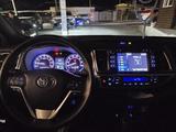 Toyota Highlander 2016 года за 15 000 000 тг. в Алматы – фото 2