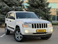 Jeep Grand Cherokee, 2005