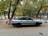 Audi 80 1991 годаүшін1 800 000 тг. в Рудный – фото 4