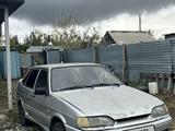 ВАЗ (Lada) 2115 2002 года за 590 000 тг. в Костанай – фото 2