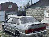 ВАЗ (Lada) 2115 2002 года за 590 000 тг. в Костанай – фото 4