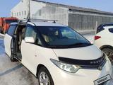 Toyota Previa 2008 года за 9 200 000 тг. в Кокшетау