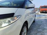 Toyota Previa 2008 года за 9 200 000 тг. в Кокшетау – фото 4