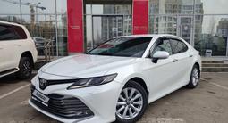 Toyota Camry 2018 года за 13 000 000 тг. в Астана