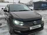 Volkswagen Polo 2014 года за 4 700 000 тг. в Тараз