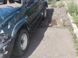 Mitsubishi Montero Sport 2001 года за 1 000 000 тг. в Караганда – фото 2