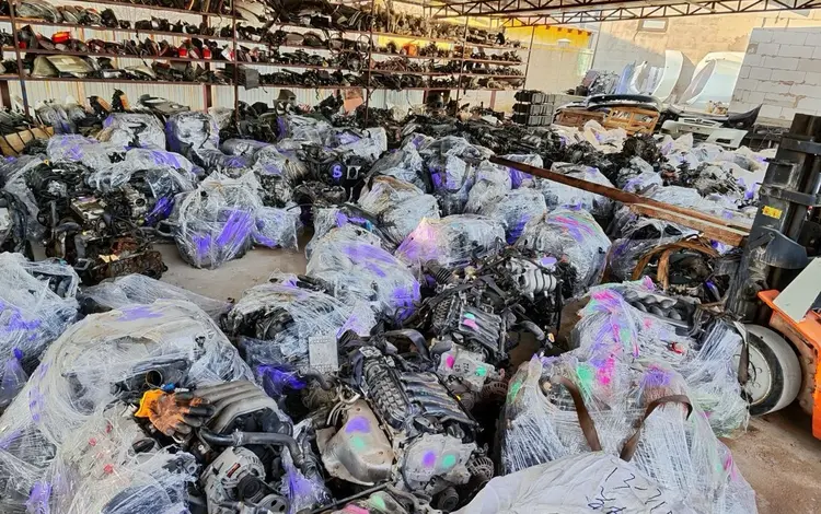 МКПП. Коробка механика Королла 150 за 130 000 тг. в Алматы