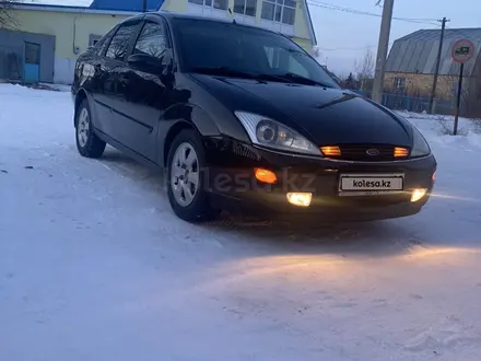 Ford Focus 2001 года за 2 500 000 тг. в Караганда – фото 12