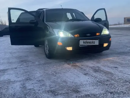 Ford Focus 2001 года за 2 500 000 тг. в Караганда