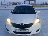 Toyota Yaris 2008 года за 3 700 000 тг. в Астана – фото 2