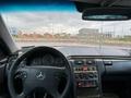 Mercedes-Benz E 320 2000 годаүшін4 600 000 тг. в Шымкент – фото 9