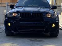 BMW X5 2007 года за 8 500 000 тг. в Астана