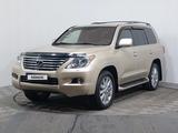 Lexus LX 570 2007 годаүшін15 590 000 тг. в Астана