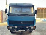 Mercedes-Benz  814 1993 годаүшін8 500 000 тг. в Тараз – фото 4