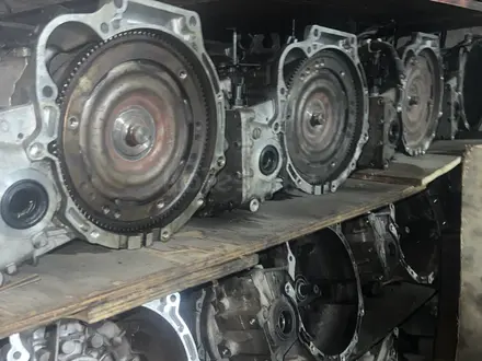 A4AF3 коробка автомат Хендай Кия Акпп A4AF2 механика двигатель 1.6 G4ED 1.4 за 18 000 тг. в Павлодар – фото 7