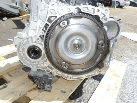 A4AF3 коробка автомат Хендай Кия Акпп A4AF2 механика двигатель 1.6 G4ED 1.4 за 18 000 тг. в Павлодар – фото 16