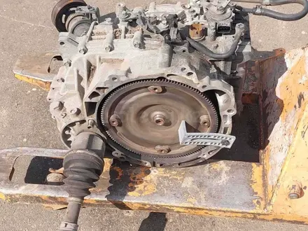 A4AF3 коробка автомат Хендай Кия Акпп A4AF2 механика двигатель 1.6 G4ED 1.4 за 18 000 тг. в Павлодар – фото 25