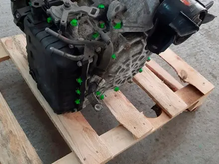 A4AF3 коробка автомат Хендай Кия Акпп A4AF2 механика двигатель 1.6 G4ED 1.4 за 18 000 тг. в Павлодар – фото 30