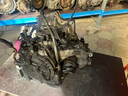 A4AF3 коробка автомат Хендай Кия Акпп A4AF2 механика двигатель 1.6 G4ED 1.4 за 18 000 тг. в Павлодар – фото 5