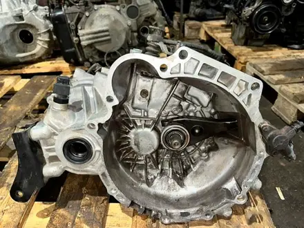 A4AF3 коробка автомат Хендай Кия Акпп A4AF2 механика двигатель 1.6 G4ED 1.4 за 18 000 тг. в Павлодар – фото 6