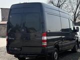 Mercedes-Benz Sprinter 2010 года за 12 000 000 тг. в Алматы – фото 3