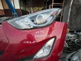Ноускат мини морда носкат Hyundai Elantra за 12 005 тг. в Кызылорда – фото 4