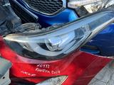 Ноускат мини морда носкат Hyundai Elantra за 12 005 тг. в Кызылорда – фото 2