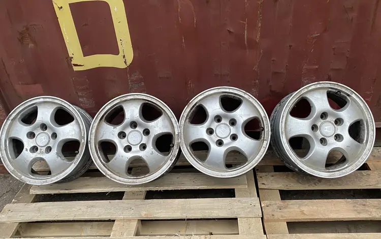 Диски Honda из Германии за 70 000 тг. в Кокшетау