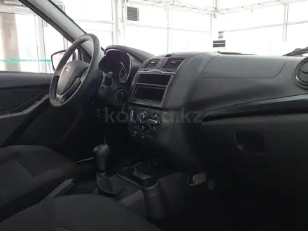 ВАЗ (Lada) Granta 2191 Classic'24 2025 года за 5 790 000 тг. в Петропавловск – фото 18