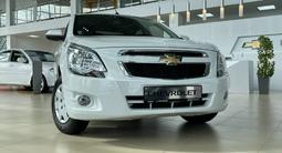 Chevrolet Cobalt 2024 годаfor5 990 000 тг. в Павлодар