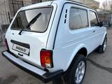 ВАЗ (Lada) Lada 2121 2013 годаүшін3 900 000 тг. в Алматы – фото 4