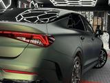 Kia K5 2025 года за 12 500 000 тг. в Алматы – фото 4