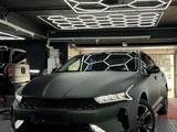 Kia K5 2025 года за 12 500 000 тг. в Алматы