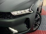 Kia K5 2025 года за 12 500 000 тг. в Алматы – фото 5