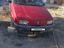 Volkswagen Passat, 1991