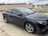 Toyota Camry 2012 года за 7 800 000 тг. в Жанаозен – фото 2