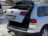 Volkswagen Touareg 2003 годаүшін5 300 000 тг. в Алматы – фото 5