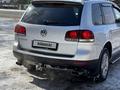 Volkswagen Touareg 2003 годаүшін5 300 000 тг. в Алматы – фото 6