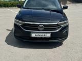 Volkswagen Polo 2021 года за 7 200 000 тг. в Караганда