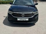 Volkswagen Polo 2021 года за 7 200 000 тг. в Караганда – фото 2