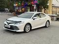 Toyota Camry 2019 годаүшін16 200 000 тг. в Тараз – фото 2