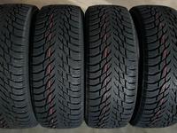 Nokian Tyres Hakkapeliitta R3 235/55 R20for98 000 тг. в Алматы