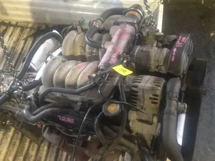Двигатель 56D, объем 4.0 л Land Rover Discovery за 100 000 тг. в Алматы